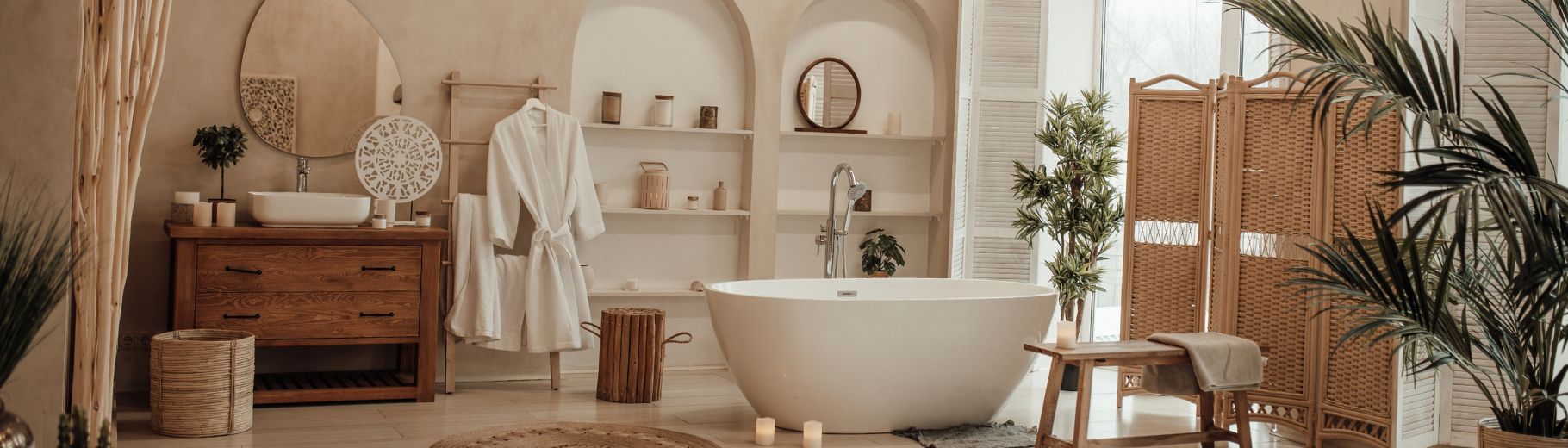 Bathroom Renovation Costs
