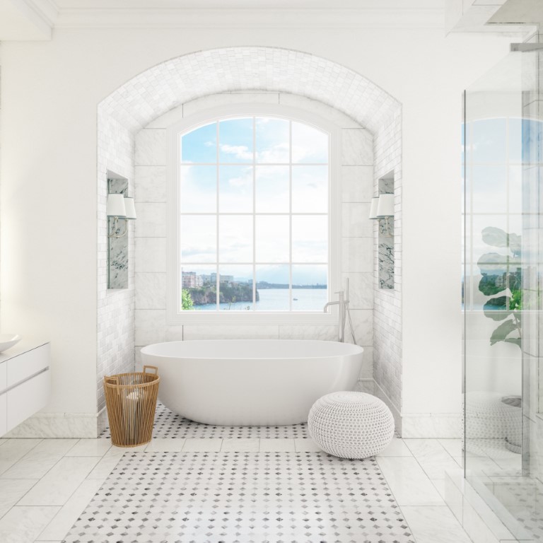 Revamp Your Bathroom Inspirational Renovation Ideas