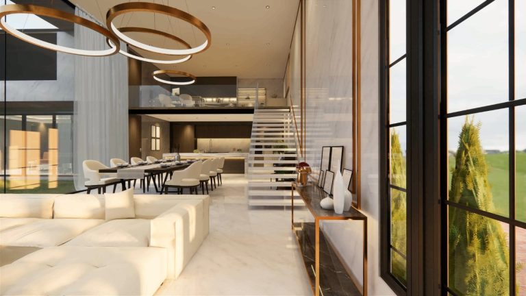 Transform Your Home Open Concept Renovation Mastery