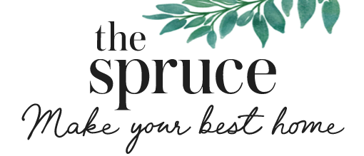 The Spruce Home Logo