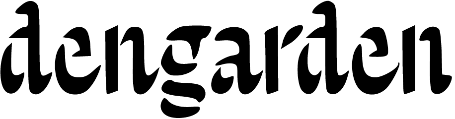 dengarden logo 2